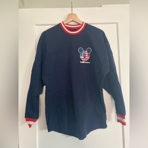 Disney Spirit Jersey - 4th of July - Picture 3 of 5